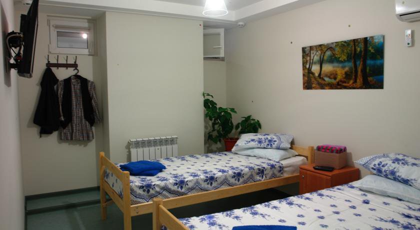 Гостиница Hostel Centre Волгоград-25
