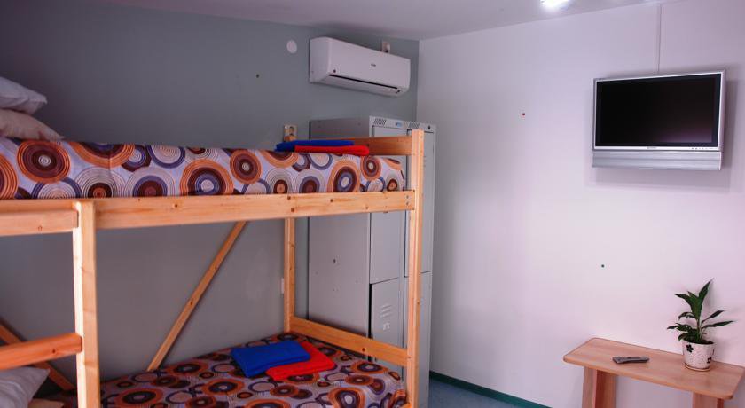 Гостиница Hostel Centre Волгоград-28
